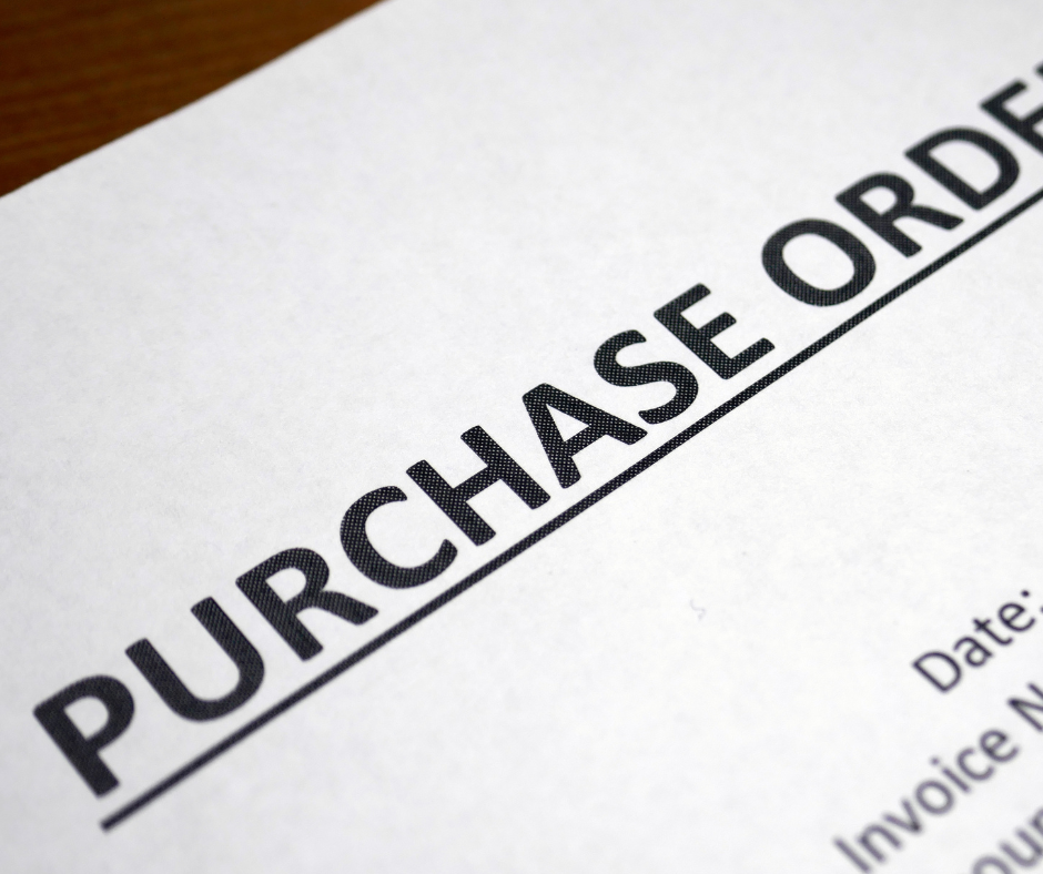 Step-by-Step Order Process